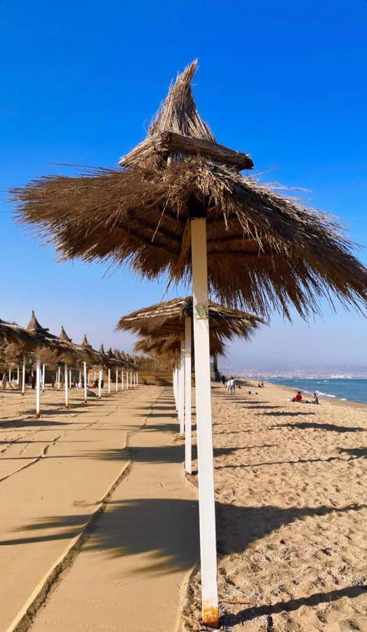 Playa Home كاتانيا المظهر الخارجي الصورة