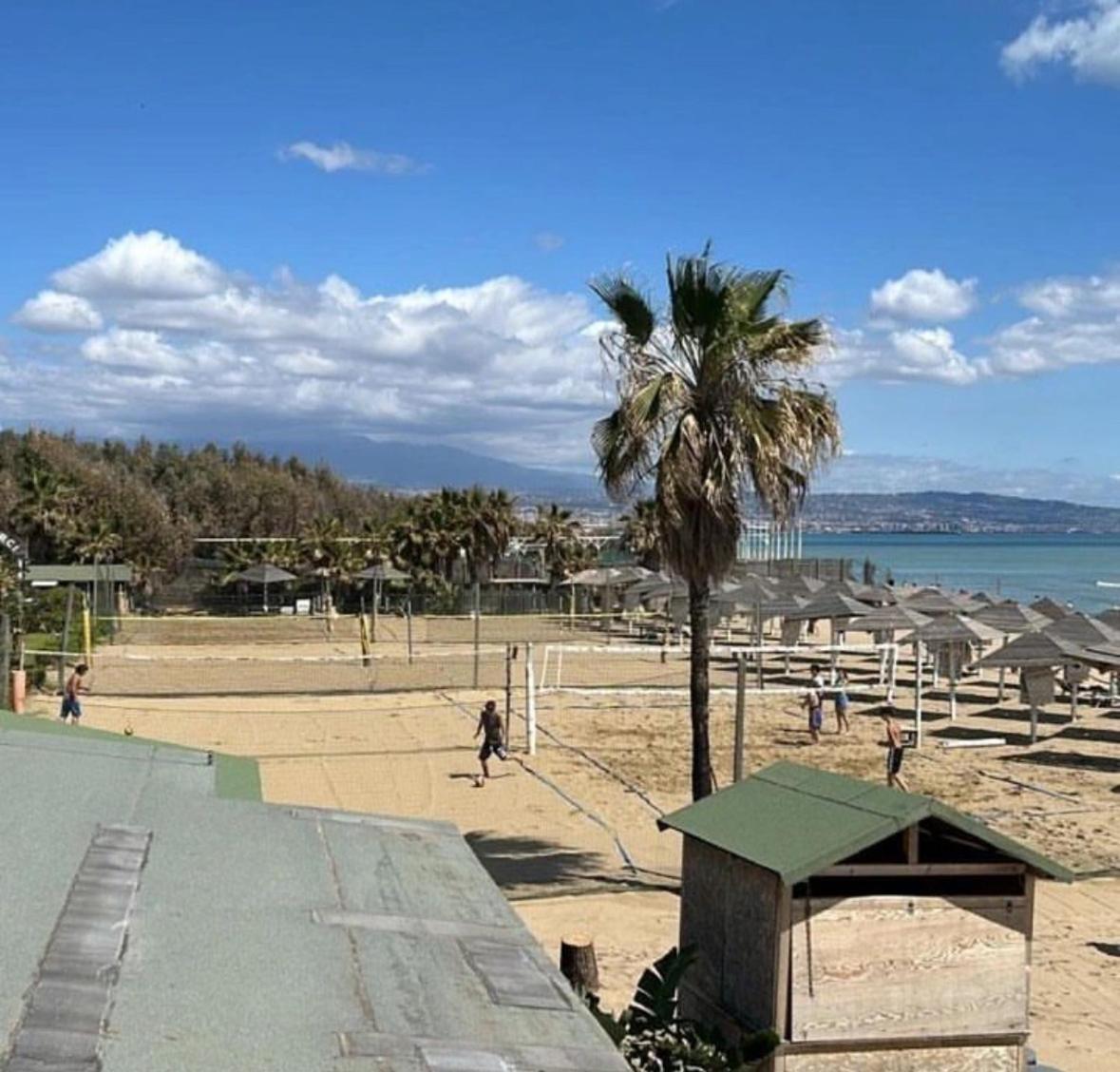 Playa Home كاتانيا المظهر الخارجي الصورة