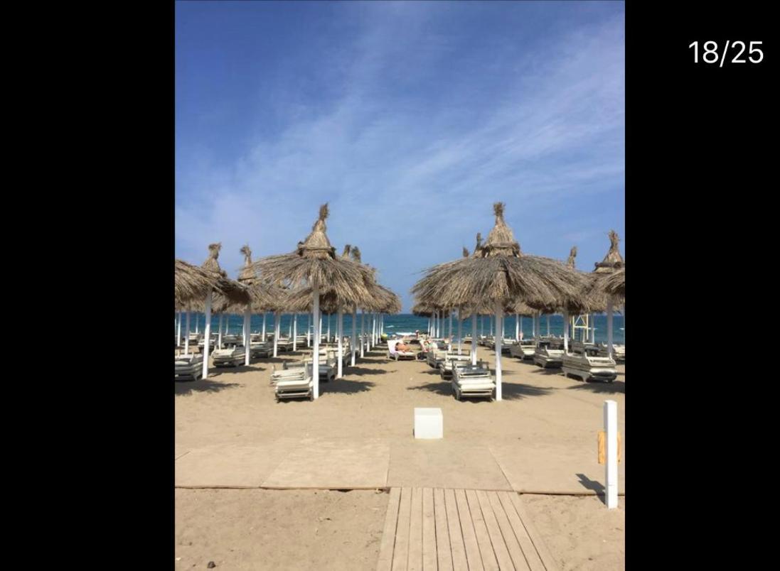 Playa Home كاتانيا المظهر الخارجي الصورة