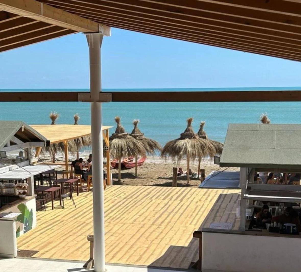 Playa Home كاتانيا المظهر الخارجي الصورة